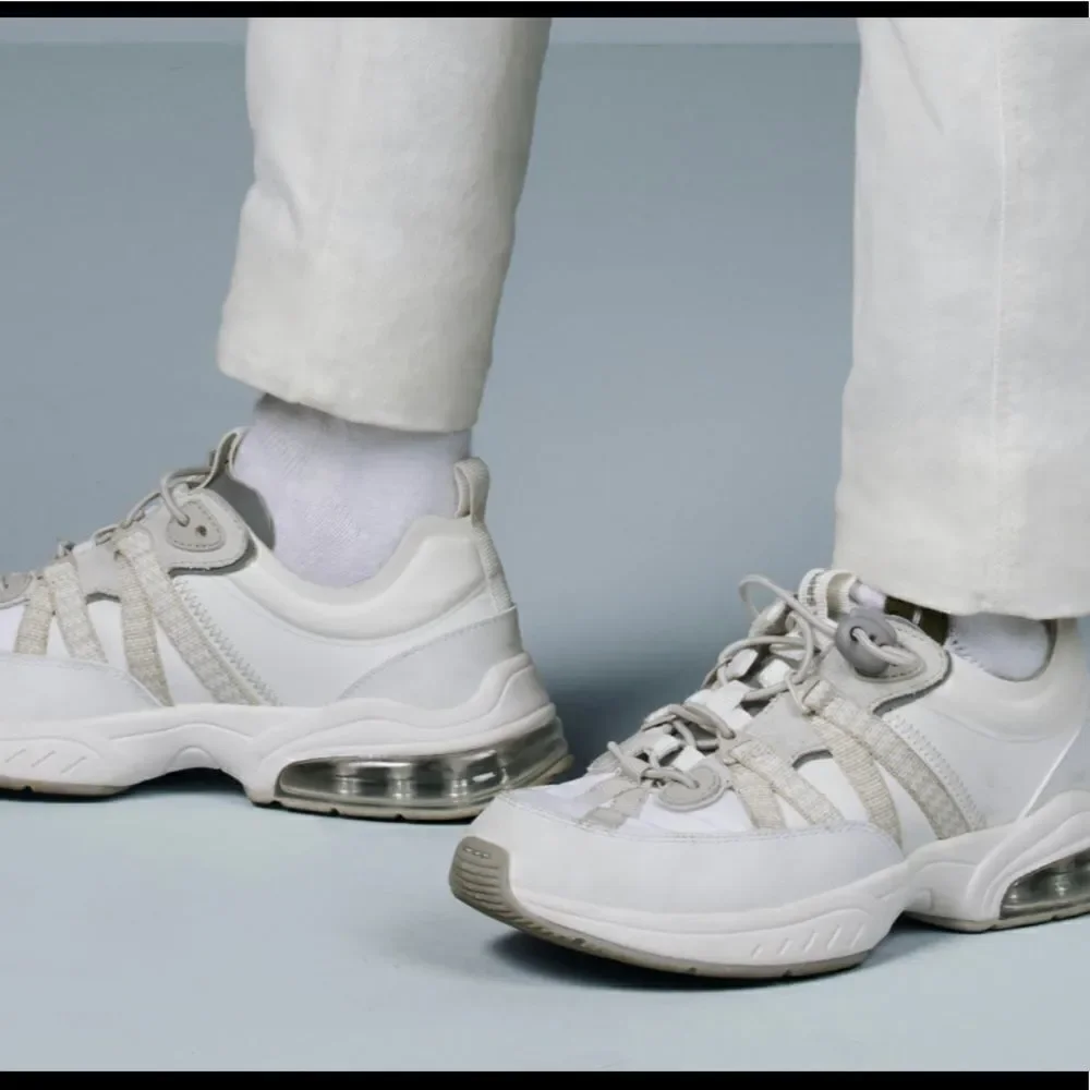 🎉last deal 🎉Zara white Sneakers